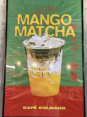 Café Colmado by null