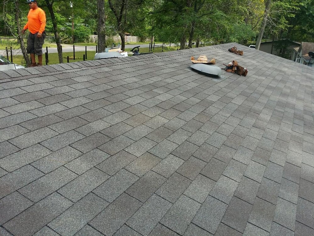 Slide of Baca Roofing