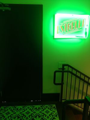Estrella Rooftop by null