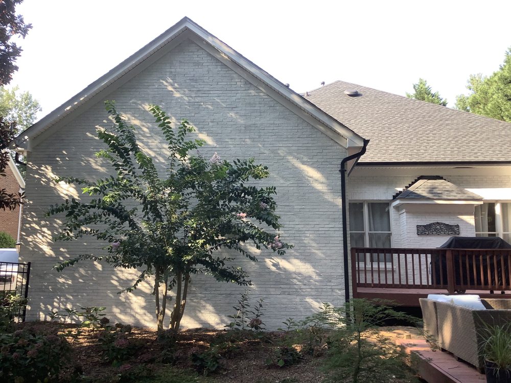 Slide of Tony's Painting & Construction