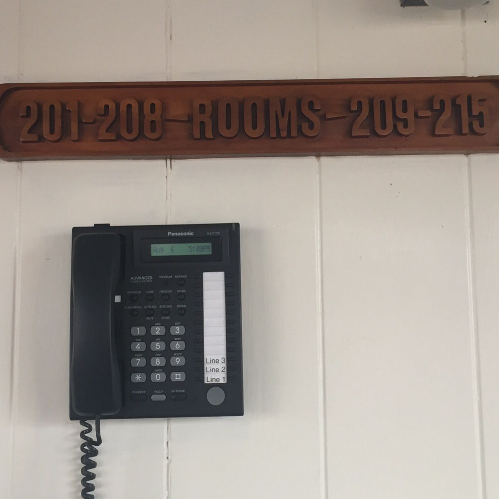 Manago Hotel - Call front desk from this phone in the hall ways - Hotels Near Me - Captain Cook, Hawaii Manago Hotel - Call front desk from this phone in the hall ways - Hotels Near Me - Captain Cook, Hawaii