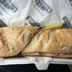Firehouse Subs