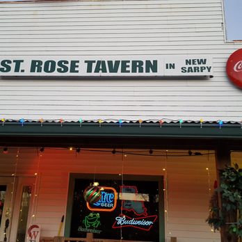 St Rose Tavern - Cajun/Creole Near Me - New Sarpy, Louisiana St Rose Tavern - Cajun/Creole Near Me - New Sarpy, Louisiana