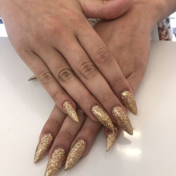 LA Nails - Nails by Smokey - Nail Salons Near Me - Clarksville, Tennessee LA Nails - Nails by Smokey - Nail Salons Near Me - Clarksville, Tennessee