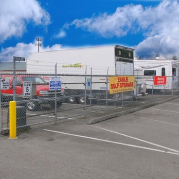 Eagle Self Storage - Self Storage Near Me - Woodinville, Washington Eagle Self Storage - Self Storage Near Me - Woodinville, Washington