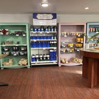 Danielles Chocolates & Popcorn - Candy Stores Near Me - Mesquite, Nevada Danielles Chocolates & Popcorn - Candy Stores Near Me - Mesquite, Nevada