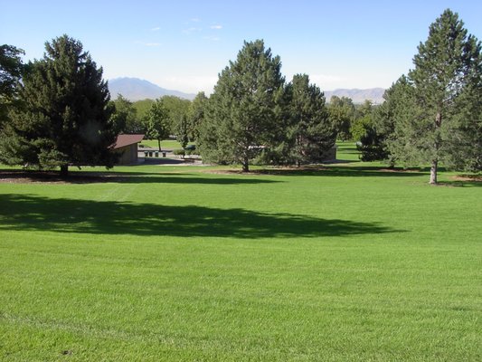 Kiwanis Park by null