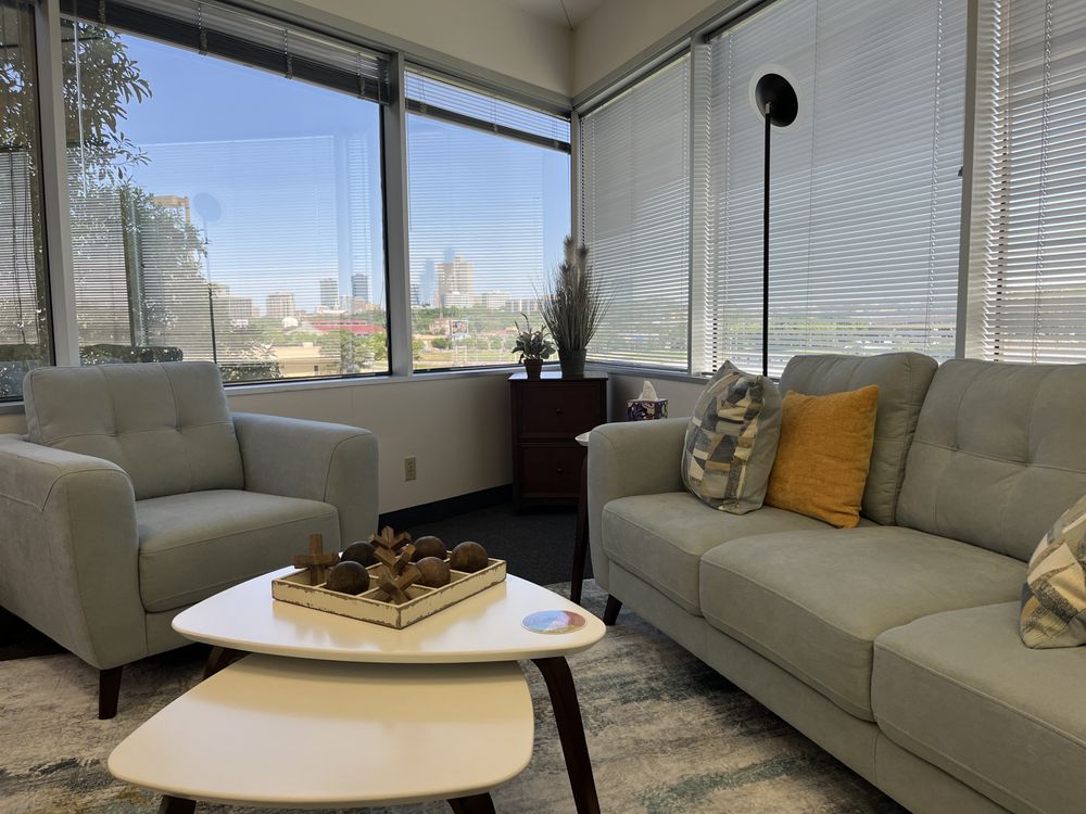 Paulson Counseling - grief counselor in Fort Worth, TX