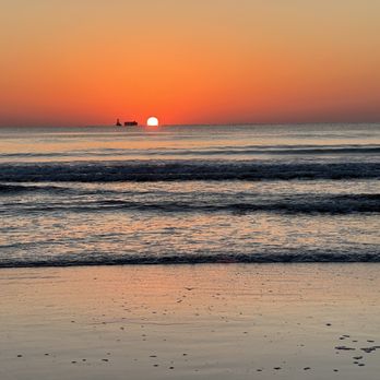 Neptune Beach - Beaches Near Me - Neptune Beach, Florida