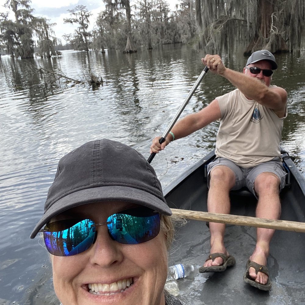 Bayou Teche Experience - Tours Near Me - Breaux Bridge, Louisiana Bayou Teche Experience - Tours Near Me - Breaux Bridge, Louisiana