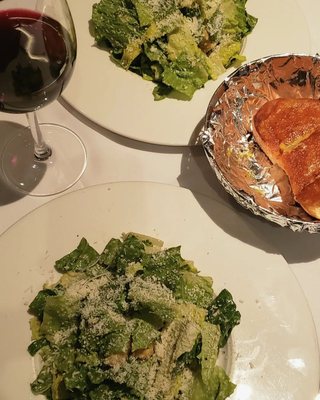 Hy's Steakhouse & Cocktail Bar by null