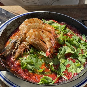 Saba - shakshouka - Mediterranean Near Me - New Orleans, Louisiana Saba - shakshouka - Mediterranean Near Me - New Orleans, Louisiana
