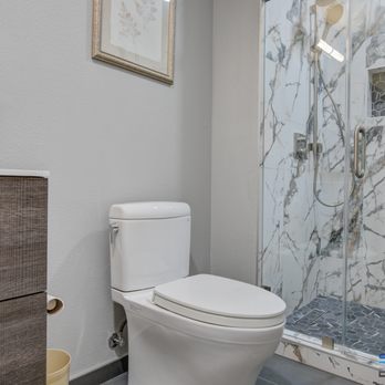 Sky Tech Builders - Primary Bath 2 - General Contractors Near Me - San Jose, California Sky Tech Builders - Primary Bath 2 - General Contractors Near Me - San Jose, California