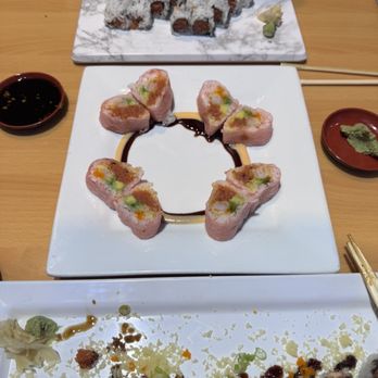 Sushiya Japanese Restaurant - Sushi Bars Near Me - Auburn, Alabama Sushiya Japanese Restaurant - Sushi Bars Near Me - Auburn, Alabama
