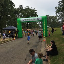 William Mason Park