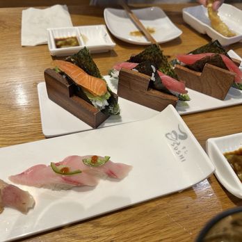 Z Sushi - Sushi Bars Near Me - Upland, California