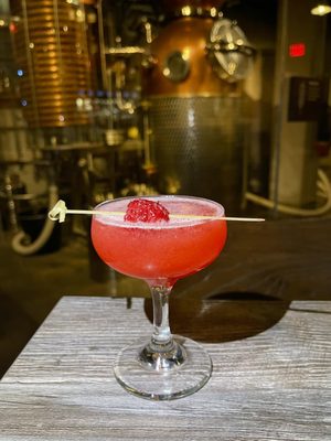 The Underground Speakeasy and Distillery by null