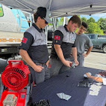 Valley Plumbing - The team is out and about -- stop by and say hi. We're not just your plumber, we're your neighbor. - Plumbing Near Me - Knoxville, Tennessee Valley Plumbing - The team is out and about -- stop by and say hi. We're not just your plumber, we're your neighbor. - Plumbing Near Me - Knoxville, Tennessee