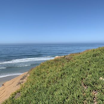 Fletcher Cove Park - Another beautiful view from the top! - Parks Near Me - Solana Beach, California