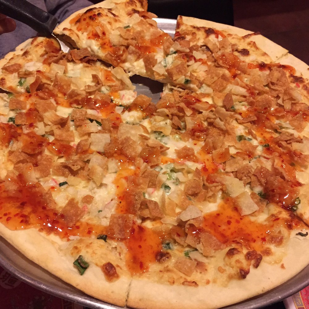Fong's Pizza - Pizza Near Me - Des Moines, Iowa Fong's Pizza - Pizza Near Me - Des Moines, Iowa