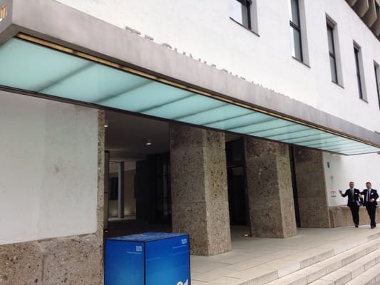 Technical University of Munich by null