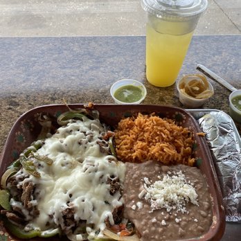 La Campirana - Alambres with birria - Mexican Near Me - Evansville, Indiana La Campirana - Alambres with birria - Mexican Near Me - Evansville, Indiana