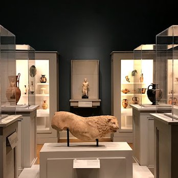 RISD Museum - Art Museums Near Me - Providence, Rhode Island
