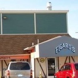 Figaro's Restaurant & Lounge - Outside