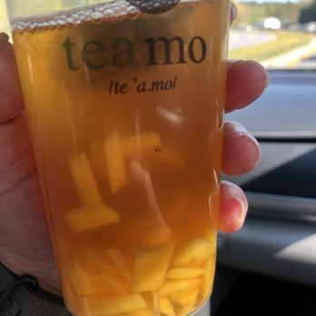 Teamo Tea Cafe - Dead mosquito in the drink. After pouring it down the sink, found a total of 3. - Desserts Near Me - Sandy Springs, Georgia Teamo Tea Cafe - Dead mosquito in the drink. After pouring it down the sink, found a total of 3. - Desserts Near Me - Sandy Springs, Georgia