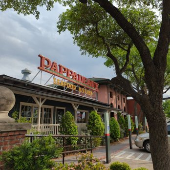 Pappadeaux Seafood Kitchen - Seafood Near Me - Richardson, Texas Pappadeaux Seafood Kitchen - Seafood Near Me - Richardson, Texas