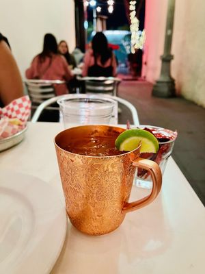 Rocco's Tavern -Culver City by null
