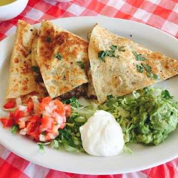 Fireside Chicken and Tacos - Mexican Near Me - Rockwall, Texas