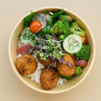 La Vida - Salad Near Me - San Clemente, California La Vida - Salad Near Me - San Clemente, California