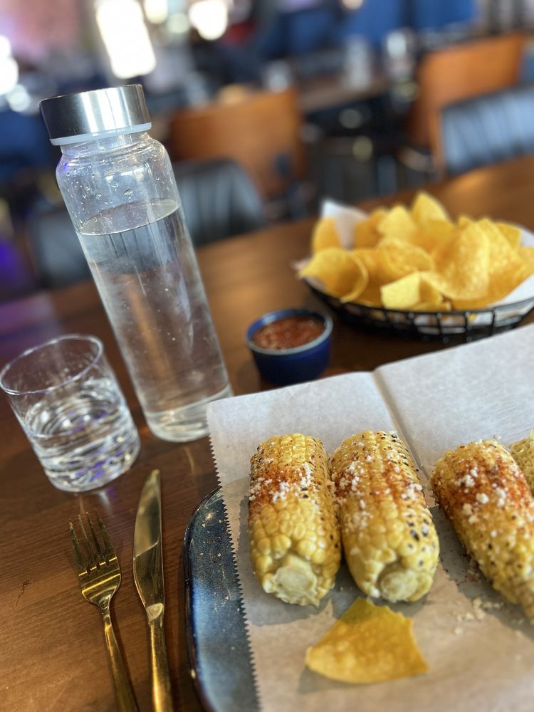 Fiesta Azul Tequila House ABQ