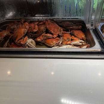 Viet Voyage Buffet - Blue crabs - Vietnamese Near Me - Grand Prairie, Texas Viet Voyage Buffet - Blue crabs - Vietnamese Near Me - Grand Prairie, Texas