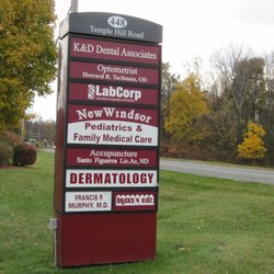 K & D Dental Associates