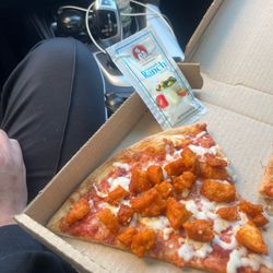 user provided Chriscilla's photo