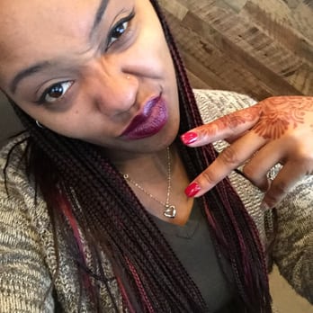 AMEN African Braids - First Week! fresh braids!! feeling super cute! - Hair Stylists Near Me - Chicago, Illinois AMEN African Braids - First Week! fresh braids!! feeling super cute! - Hair Stylists Near Me - Chicago, Illinois