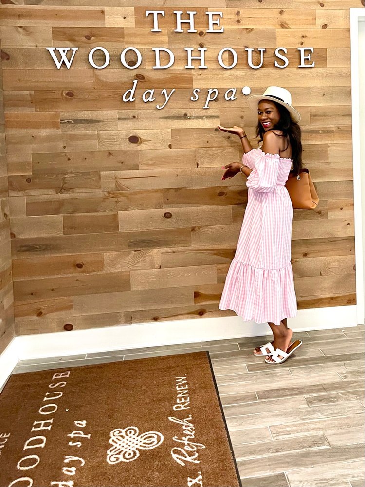 Woodhouse Spa - Downtown Charleston