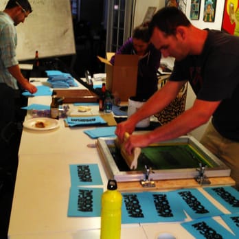 Little Fish Comic Book studio - Putting together American Booom! comic books. - Art Schools Near Me - San Diego, California Little Fish Comic Book studio - Putting together American Booom! comic books. - Art Schools Near Me - San Diego, California