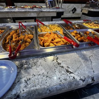 Super Golden Buffet - Buffets Near Me - Alpharetta, Georgia
