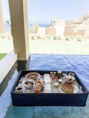 Waldorf Astoria Los Cabos Pedregal by null