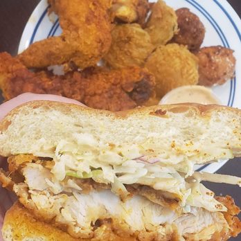 Cluck Kitchen - Chicken Shop Near Me - Irvine, California Cluck Kitchen - Chicken Shop Near Me - Irvine, California