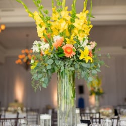 Monarch Garden & Floral Design