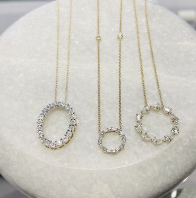 Morrison's Jewelers by null