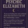 Photo of Psychic Elizabeth