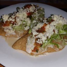 Empanadas