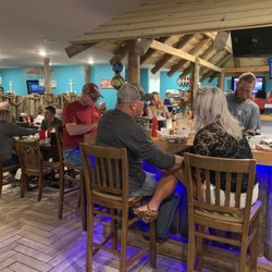 Up The Creek Cafe