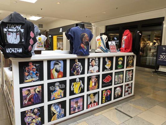 North Star Mall by null