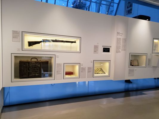 Jewish Museum of the City of Vienna by null